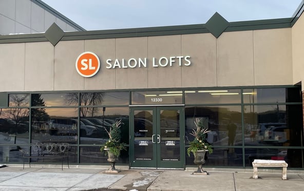 Salon Lofts in Minnetonka, MN – Salon Suite for Rent