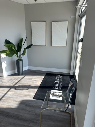Salon Studios