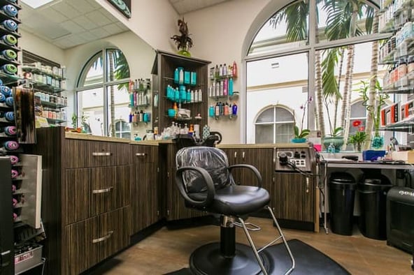 Sola Salon Studios in San Dimas, CA – Salon Suite for Rent