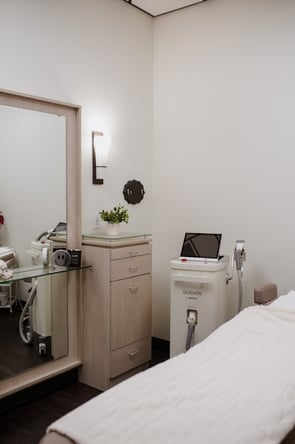 MY SALON Suite in Vernon Hills, IL – Salon Suite for Rent