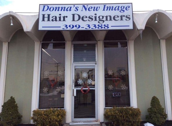 Opportunity of a Lifetime: Established Salon Business Seeking Passionate Hairdresser to Buy Salon