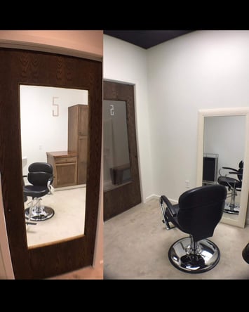 Exclusive Salon Suites for Rent in Memorial, Houston!
