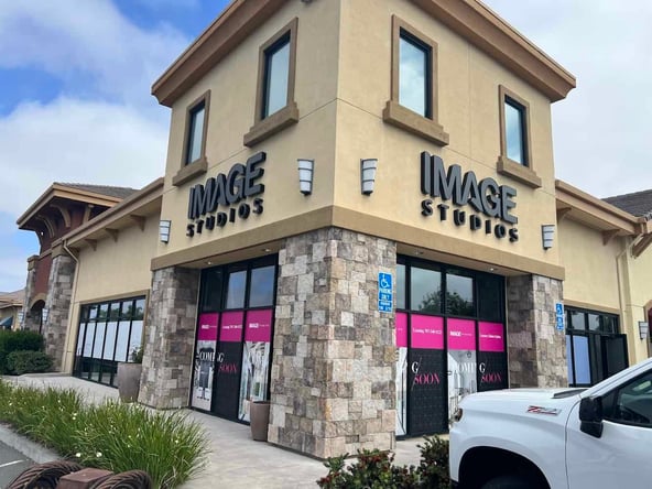 IMAGE Studios 360 in Petaluma, CA – Salon Suite for Rent