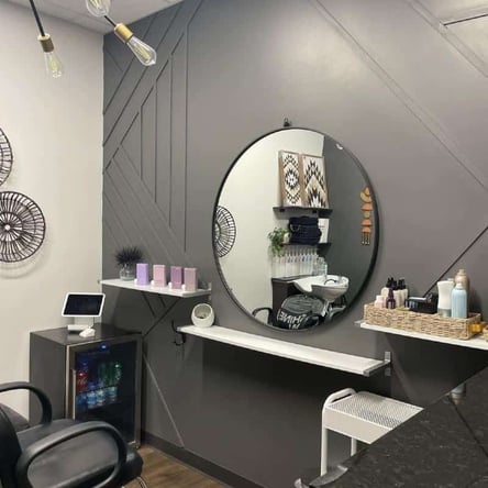 Salons by JC in Huntersville, NC – Salon Suite for Rent