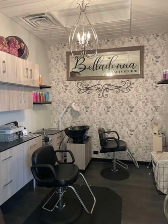 Sola Salons New Hartford, New York