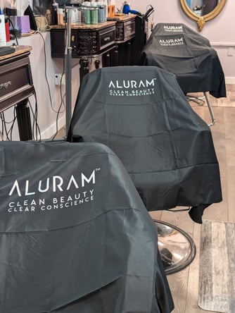 Beauty Salon Room and booth for rent