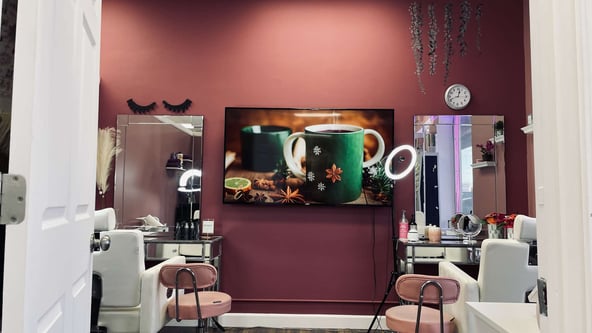Where elegance meets expertise