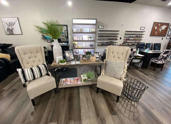 Hair Stylists and Nail Stylists wanted!! SALON BRITTAIN