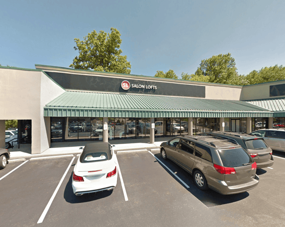 Salon Lofts in Madeira, OH – Salon Suite for Rent