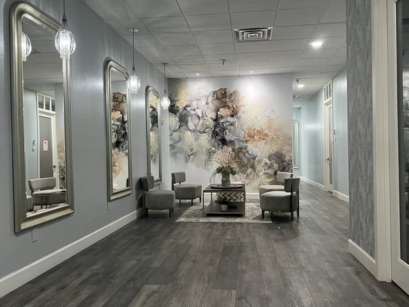 Private Beauty Studios in Tempe