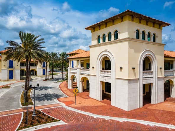 MY SALON Suite in Trinity, FL – Salon Suite for Rent
