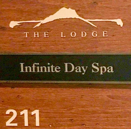 Hair Stylist Suite at Cramer Mountain Country Club – Available 1/1/27