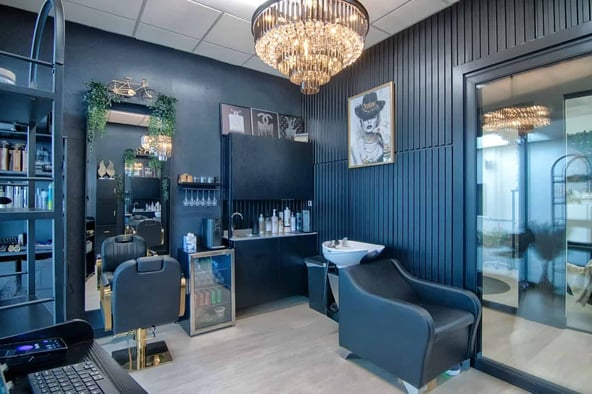 IMAGE Studios 360 in Boca Raton, FL – Salon Suite for Rent