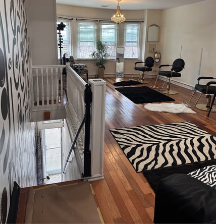Suite for rent in Wynnefield
