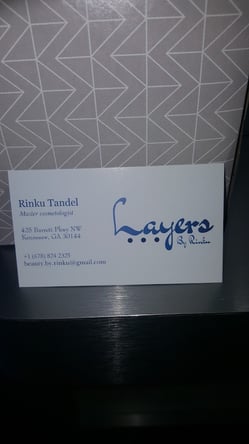 Salon Lofts in Kennesaw, GA – Salon Suite for Rent
