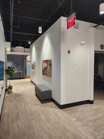 Salons by JC in Hartsdale, NY – Salon Suite for Rent