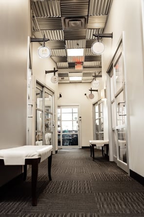 Sola Salon Studios in Brookfield, WI – Salon Suite for Rent