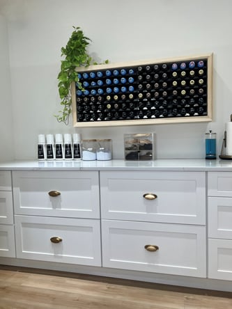Luxury Chair Rental Opportunity | Premier Salon Harrison, NY