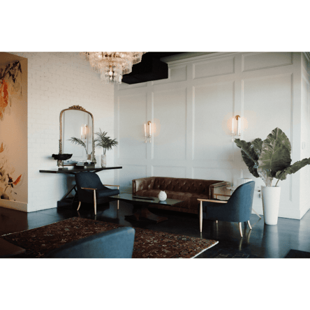 ✨ Salon Suite for Hairstylist – Available Now at The Gather Loft, Chandler ✨