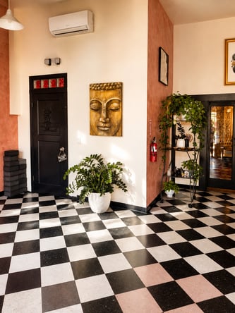 Seeking Wellness Professional to join our space and grow their practice with us!