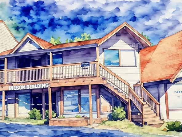 Very High Profile Fair Oaks Village location