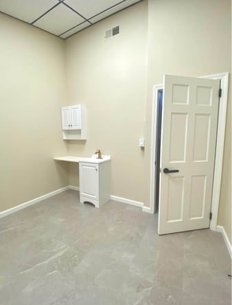 Luxury Private Suite in Windsor Locks