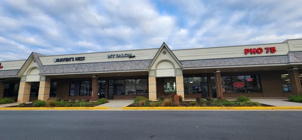 MY SALON Suite in Worldgate Dr. Herndon, VA – Salon Suite for Rent