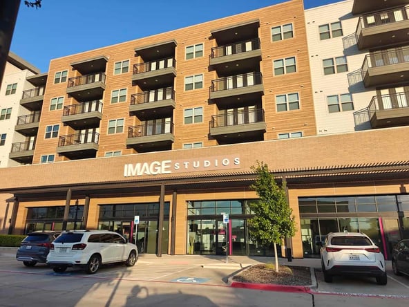 IMAGE Studios 360 in Lewisville, TX – Salon Suite for Rent