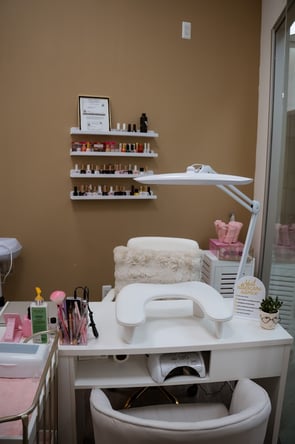 MY SALON Suite in Burr Ridge, IL – Salon Suite for Rent