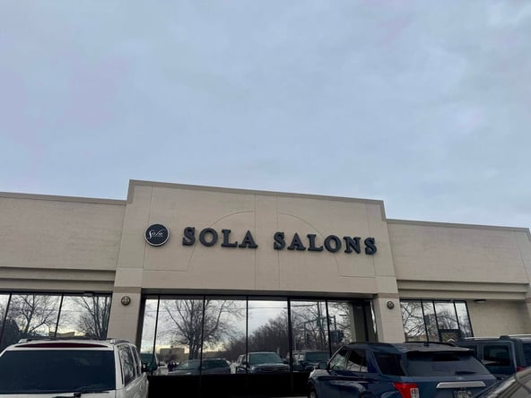 Sola Salon Studios in Billings, MT – Salon Suite for Rent