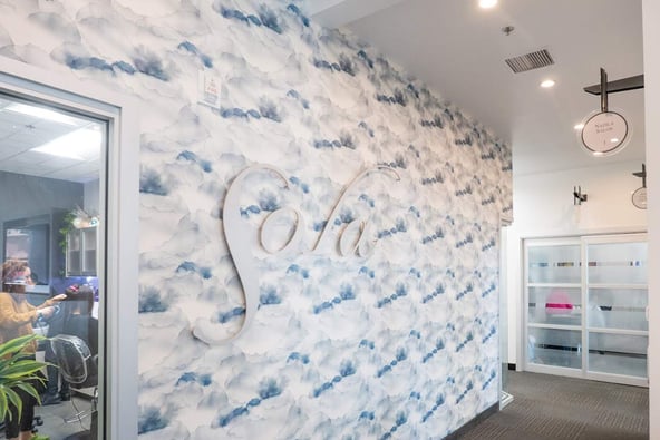 Sola Salon Studios in Glendale, CA – Salon Suite for Rent