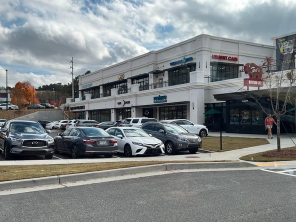 MY SALON Suite in NW Atlanta, GA – Salon Suite for Rent