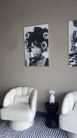 Furnished Booth Rental In Seattle Sodo