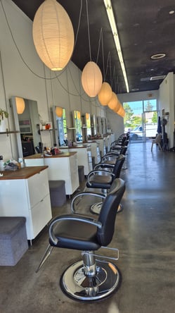 Stylists — Your Chair is Waiting! 💇‍♀️✨