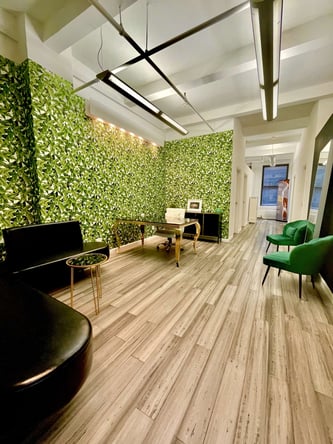 Gorgeous treatment rooms available for rent in my beautiful spa!