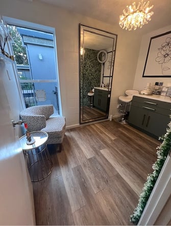Private Studios for Rent: Skin Care, Beauty & Wellness in Walnut Creek