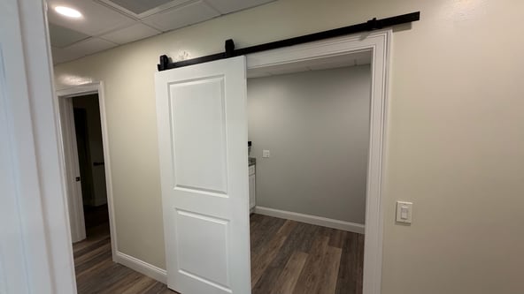 Beauty Suites For Rent East Greenwich, R.I (1st month FREE)