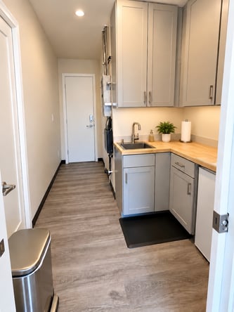 Private Treatment Room for Rent in West LA Skincare Studio