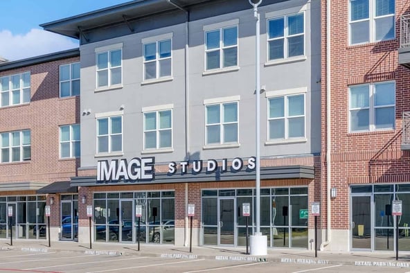 IMAGE Studios 360 in Cypress, TX – Salon Suite for Rent