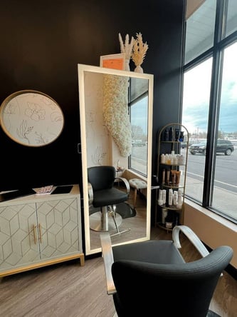 MY SALON Suite in New Rochelle, NY – Salon Suite for Rent