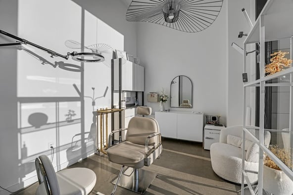 IMAGE Studios 360 in Birmingham, AL – Salon Suite for Rent