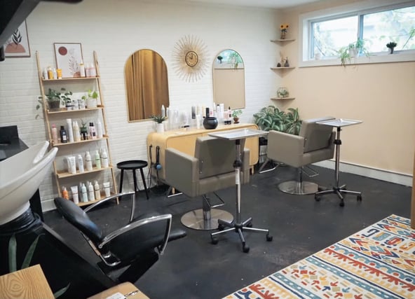 Wimbledon Salon Suites Buckhead/Midtown