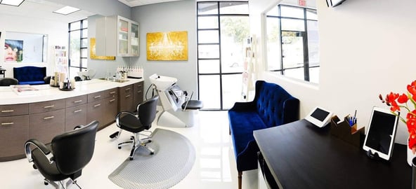 A Suite Salon in Plano, TX – Salon Suite for Rent
