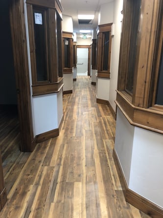 Newly Constructed Salon/Spa Suites Available for Lease in Trendy Washington Park, Denver CO.