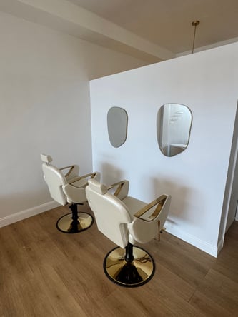 ✨ Rent Your Spot at Milan Aesthetics – Miami’s New Beauty Hub ✨