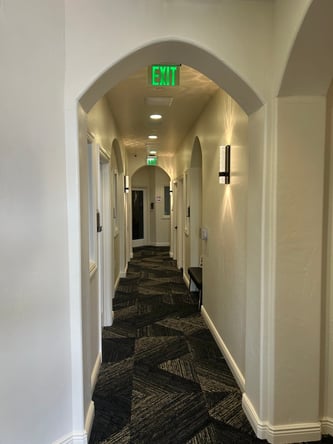 Phenix Salon Suites West Babylon / Lindenhurst