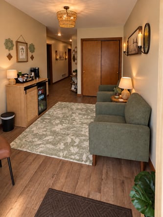 Peaceful Escape, 3 rooms available