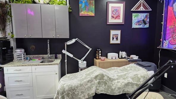 Suite Share Opportunity