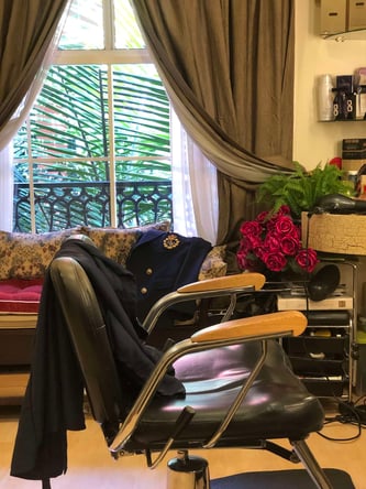 Beautiful salon For SALE in Beverly Hills