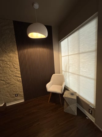 Boutique Wellness Collective | Treatment Rooms Available for Massage Therapists & Estheticians in Pa